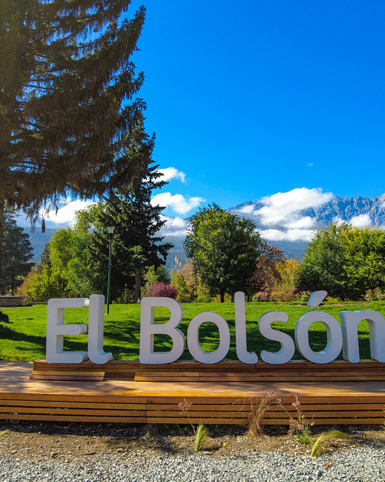 El Bolsón & Lago Puelo