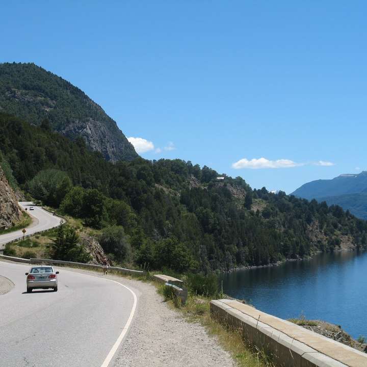 7 Lagos & San Martín de los Andes