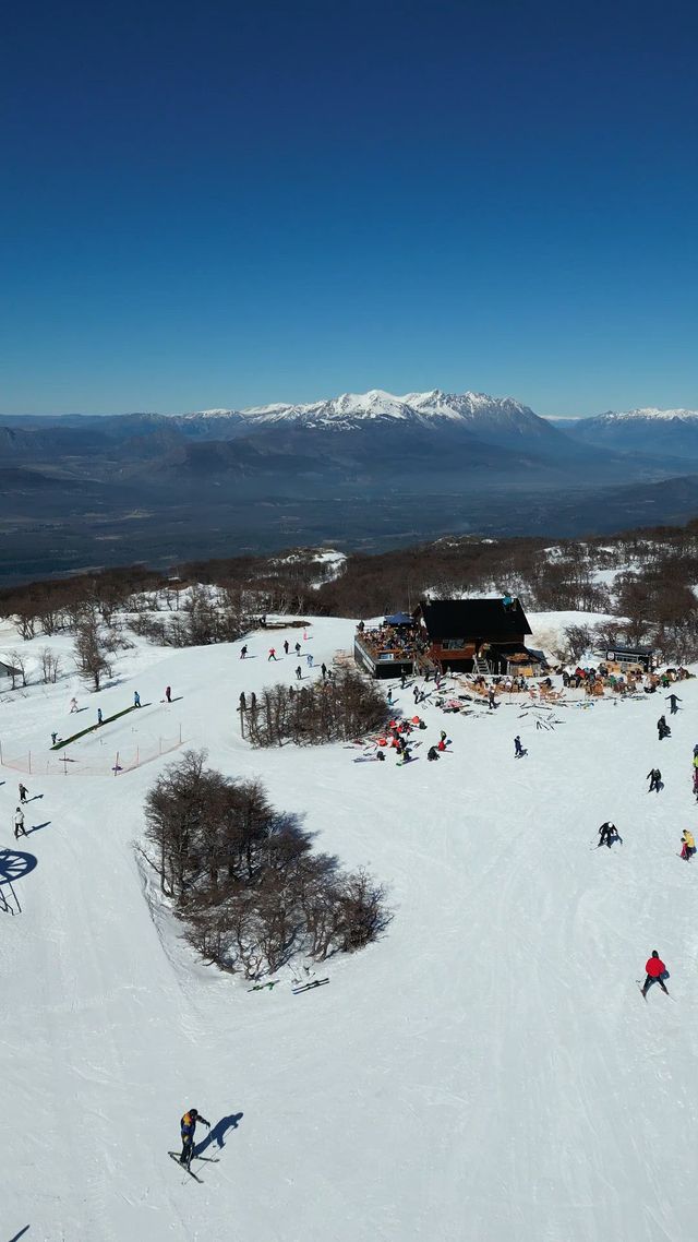 Traslado Cerro Perito Moreno